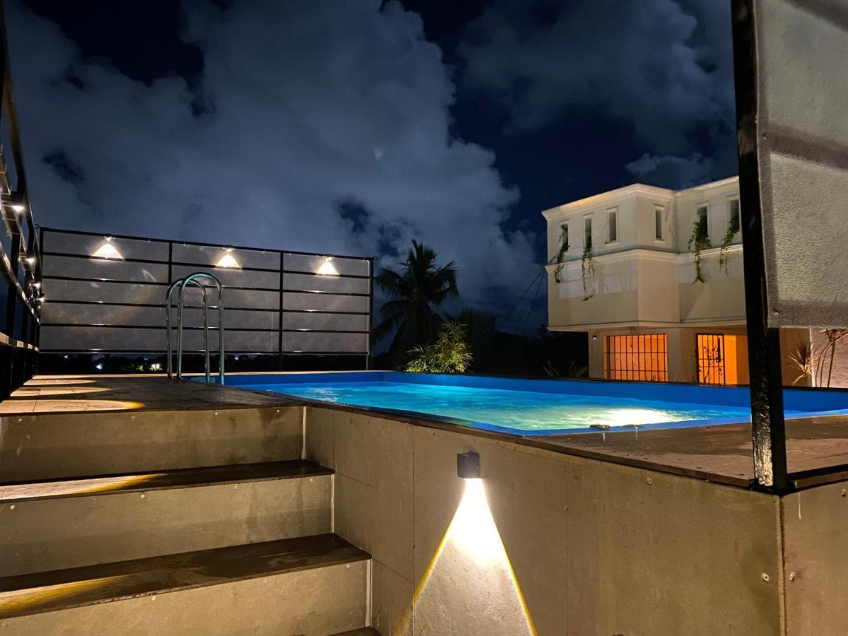 Villa Shakti - Tie Hotels & Resorts Pondicherry Luaran gambar