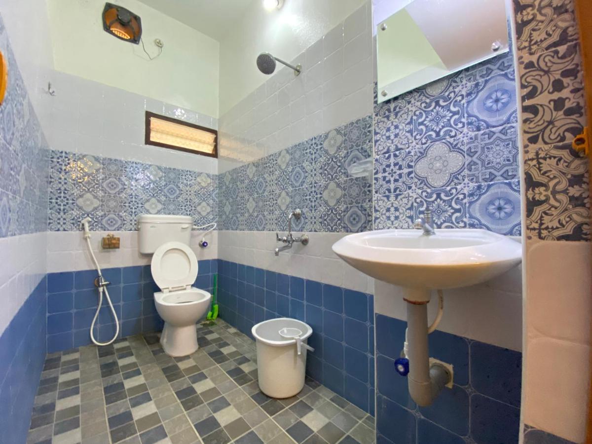 Villa Shakti - Tie Hotels & Resorts Pondicherry Luaran gambar