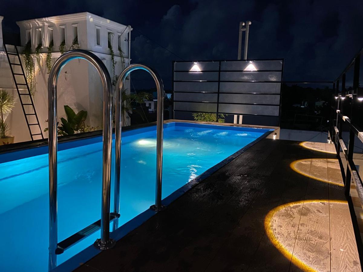 Villa Shakti - Tie Hotels & Resorts Pondicherry Luaran gambar