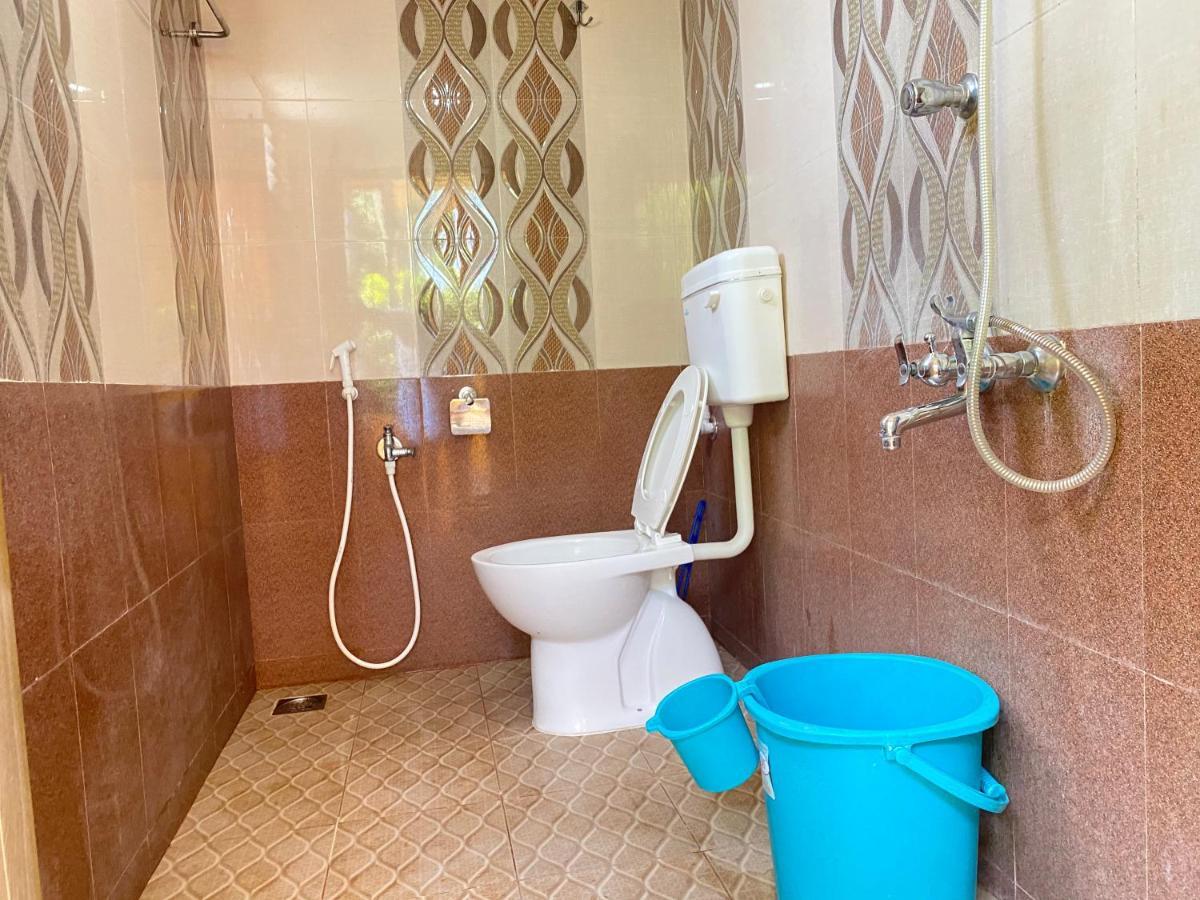 Villa Shakti - Tie Hotels & Resorts Pondicherry Luaran gambar