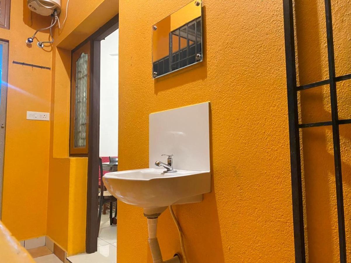Villa Shakti - Tie Hotels & Resorts Pondicherry Luaran gambar