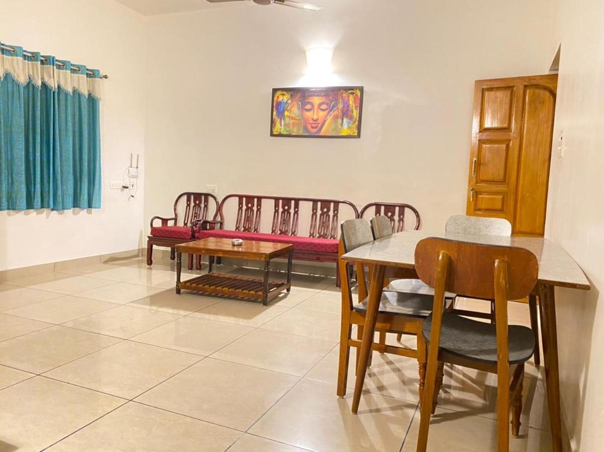 Villa Shakti - Tie Hotels & Resorts Pondicherry Luaran gambar